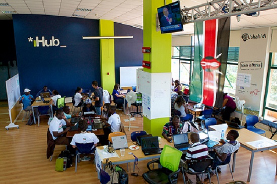 iHub