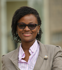 Caroline Wanjiru Muchiri