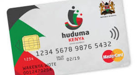18th October 2019: Huduma Namba Judgement Summary
