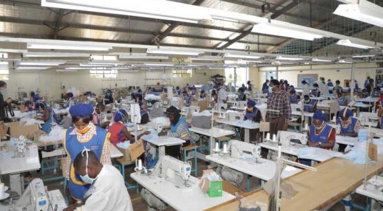 Leveraging Intellectual Property Law to Enhance Kenya’s Manufacturing Capacity in the Corona Virus Disease (“COVID 19”) Era