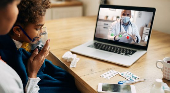 The Emerging Practice of Telemedicine and the Law: Kenya’s Stance