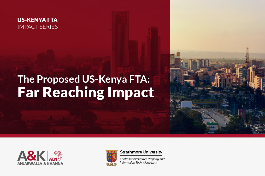 The Proposed US-Kenya FTA: Far Reaching Impact