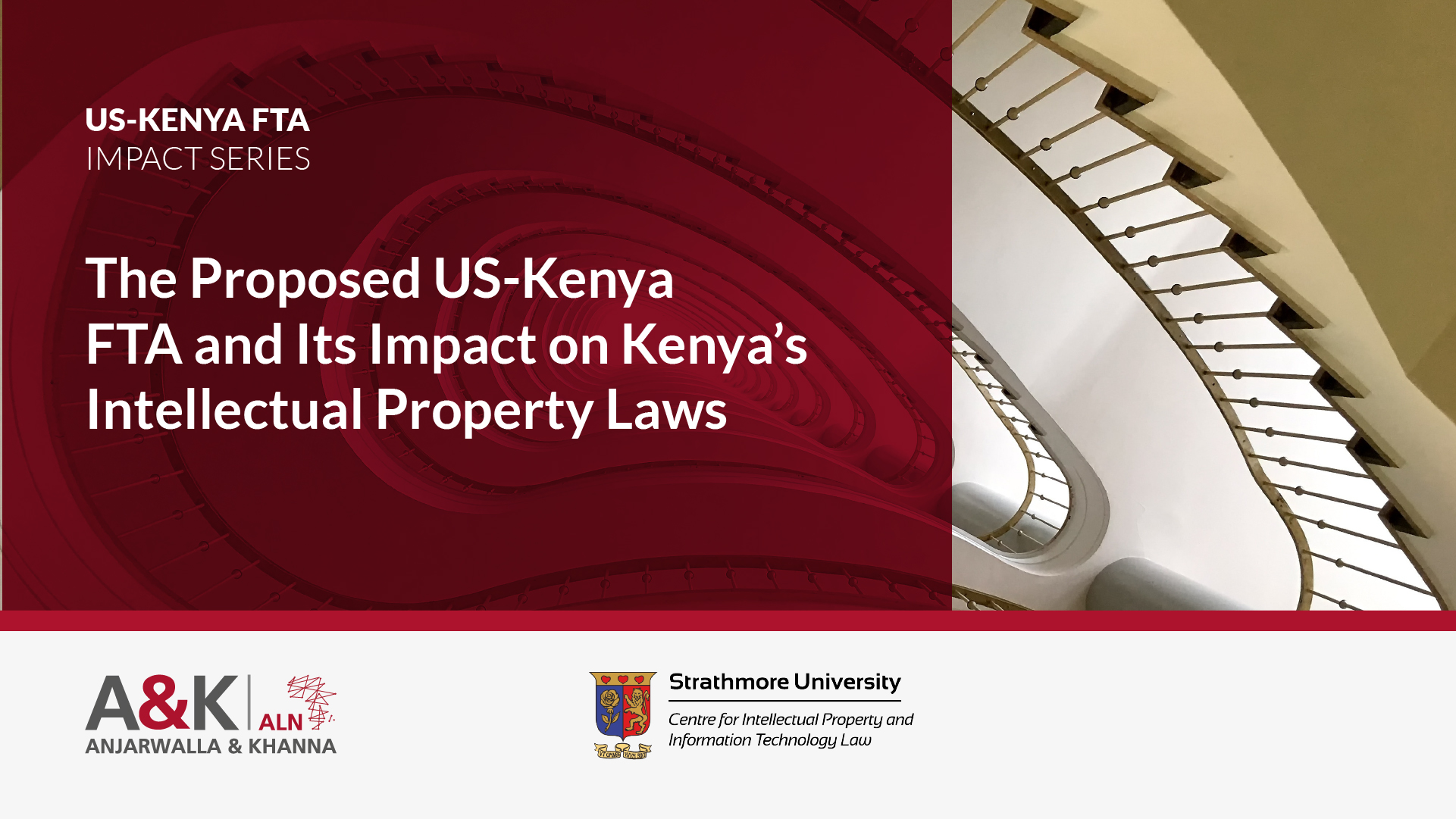 The Proposed US-Kenya FTA and Its Impact on Kenya’s Intellectual Property Laws