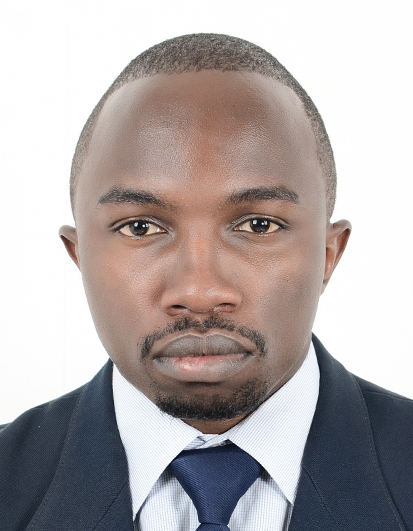 Francis Monyango