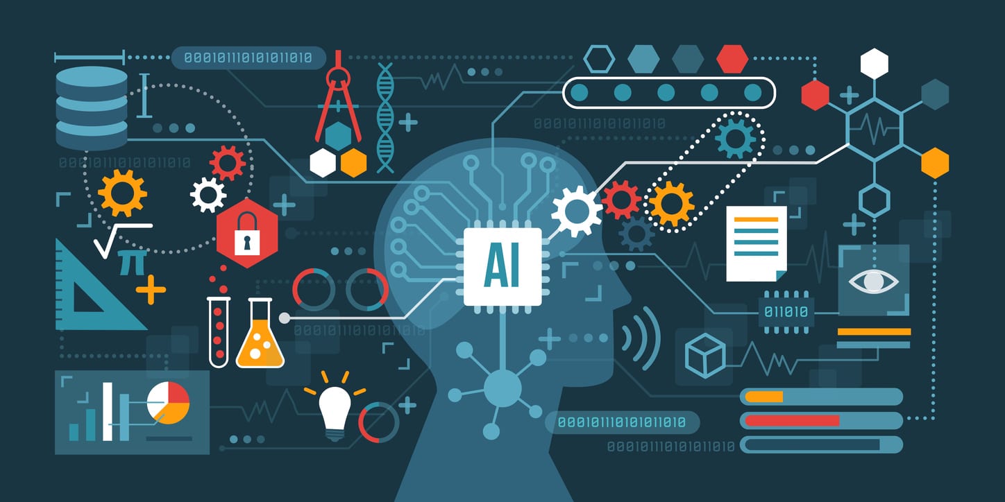 INTELLECTUAL PROPERTY & ARTIFICIAL INTELLIGENCE: A LOOK INTO AI AND PATENT INVENTORSHIP AND OWNERSHIP
