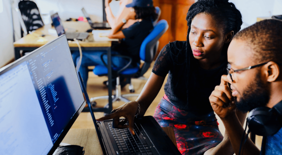 Navigating the Intersection of AI, Data Protection, and Gender in Africa: A Feminist Approach