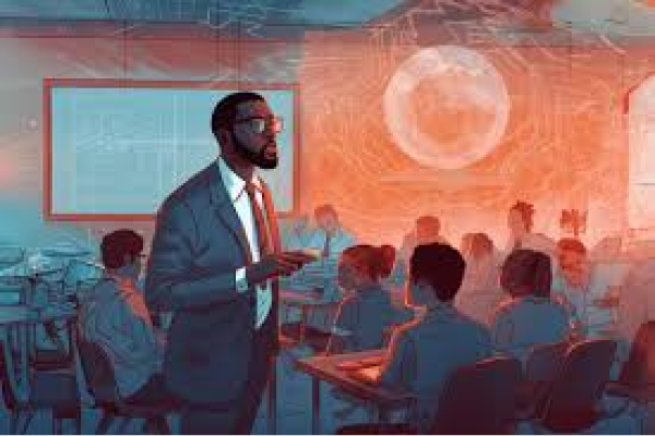 How can African states respond to the Fourth Industrial Revolution (4IR) ? Assessing the readiness of Africa’s education system to produce human capital for 4IR