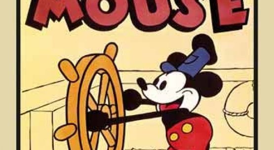 MICKEY MOUSE AND MINNIE MOUSE NO LONGER BELONG TO DISNEY: UNDERSTANDING THE PUBLIC DOMAIN