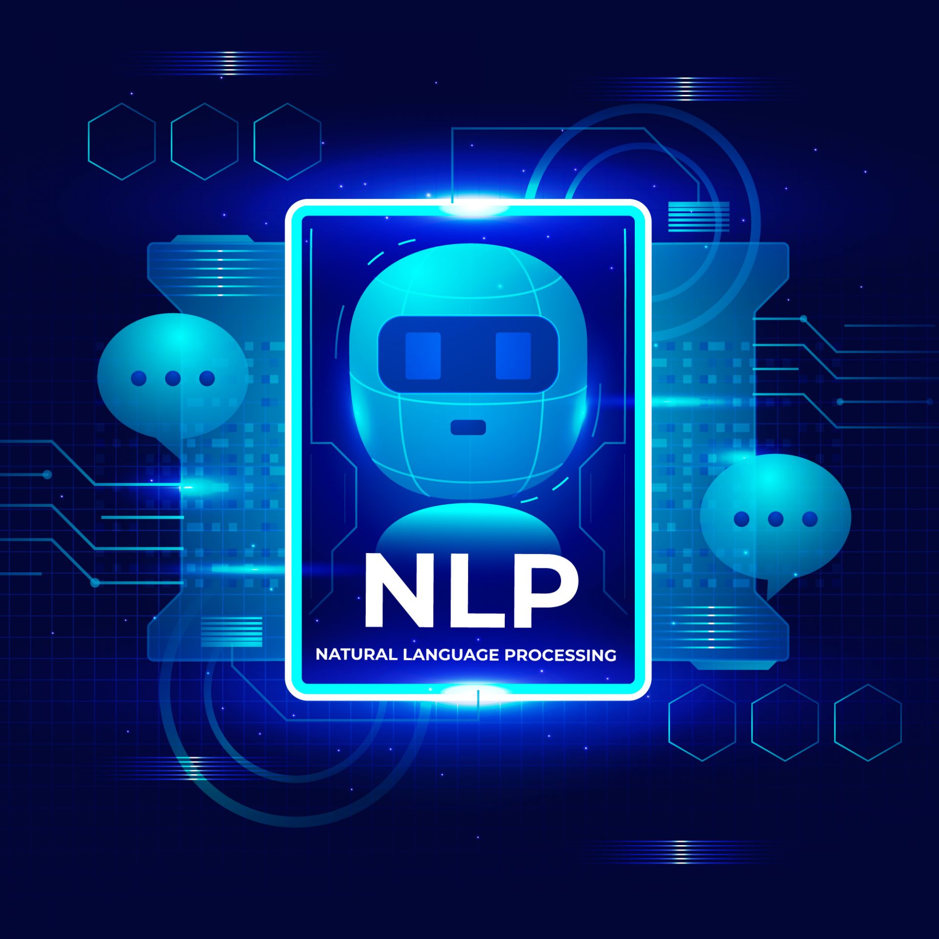 Decoding NLP: From Human Language to Tech Advancements