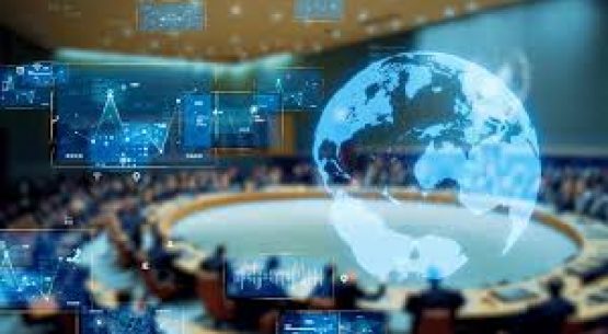 Towards an Inclusive Digital Future: An African-Centric Approach to the United Nations Global Digital Compact