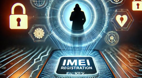 IMEI Declaration and Registration in Kenya: Balancing Tax Compliance and Data Protection