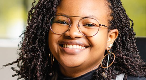 Cynthia Nzuki