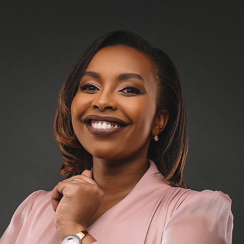 Dorine Wanjeru