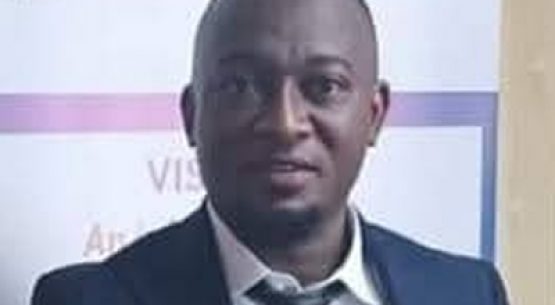 Kevin Mwiti Njeru