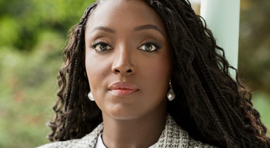 Stella Murungi