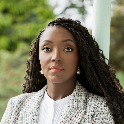 Stella Murungi