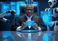 Lawyers, LLMs, and the Line of Integrity: The Need for AI Guidelines for the Bar and Bench