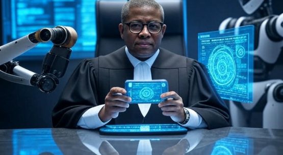 Lawyers, LLMs, and the Line of Integrity: The Need for AI Guidelines for the Bar and Bench
