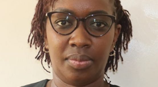 Yvonne Ndirangu