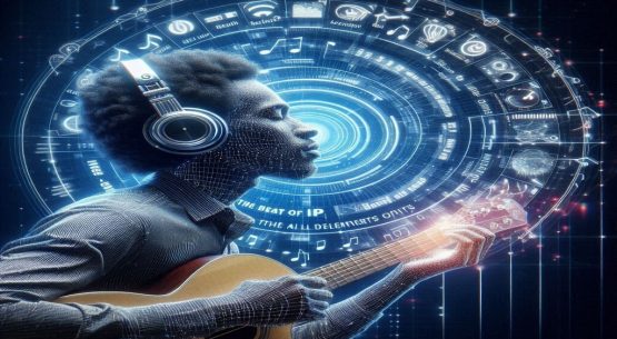 Feel the Beat of IP: Music at the Mercy of AI Algorithms