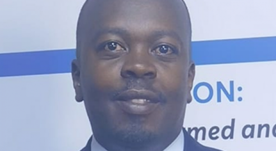 Gilbert Muyesu