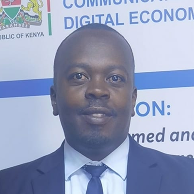 Gilbert Muyesu