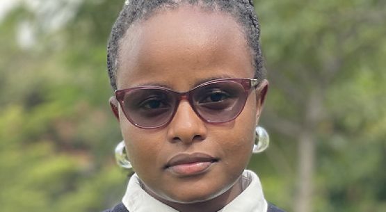 Irene Makau