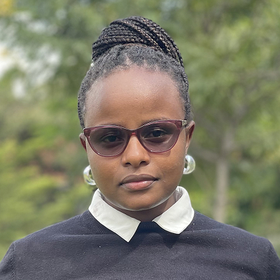Irene Makau