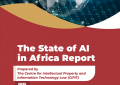 The State of AI in Africa Report