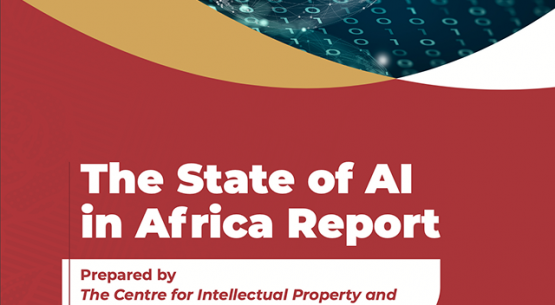 The State of AI in Africa Report
