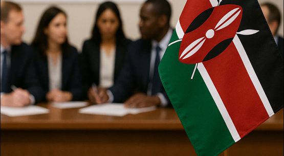 Balancing Broadcasters’ Copyright and Public Interests – Assessing Kenya’s Position on the Draft WIPO Broadcasting Organization Treaty