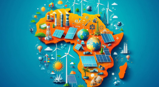 Harnessing AI responsibly: What the Hamburg Declaration means for Africa’s AI Governance and Sustainable Development.