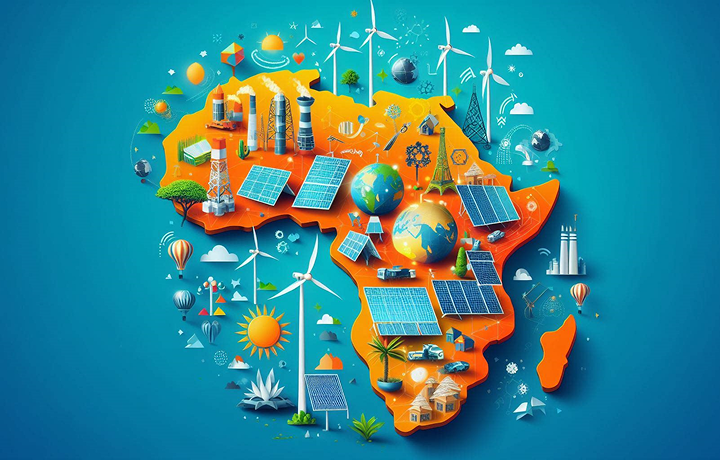Harnessing AI responsibly: What the Hamburg Declaration means for Africa’s AI Governance and Sustainable Development.