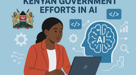 Kenya’s Efforts in AI and Implementation Plan of the Kenyan National AI Strategy