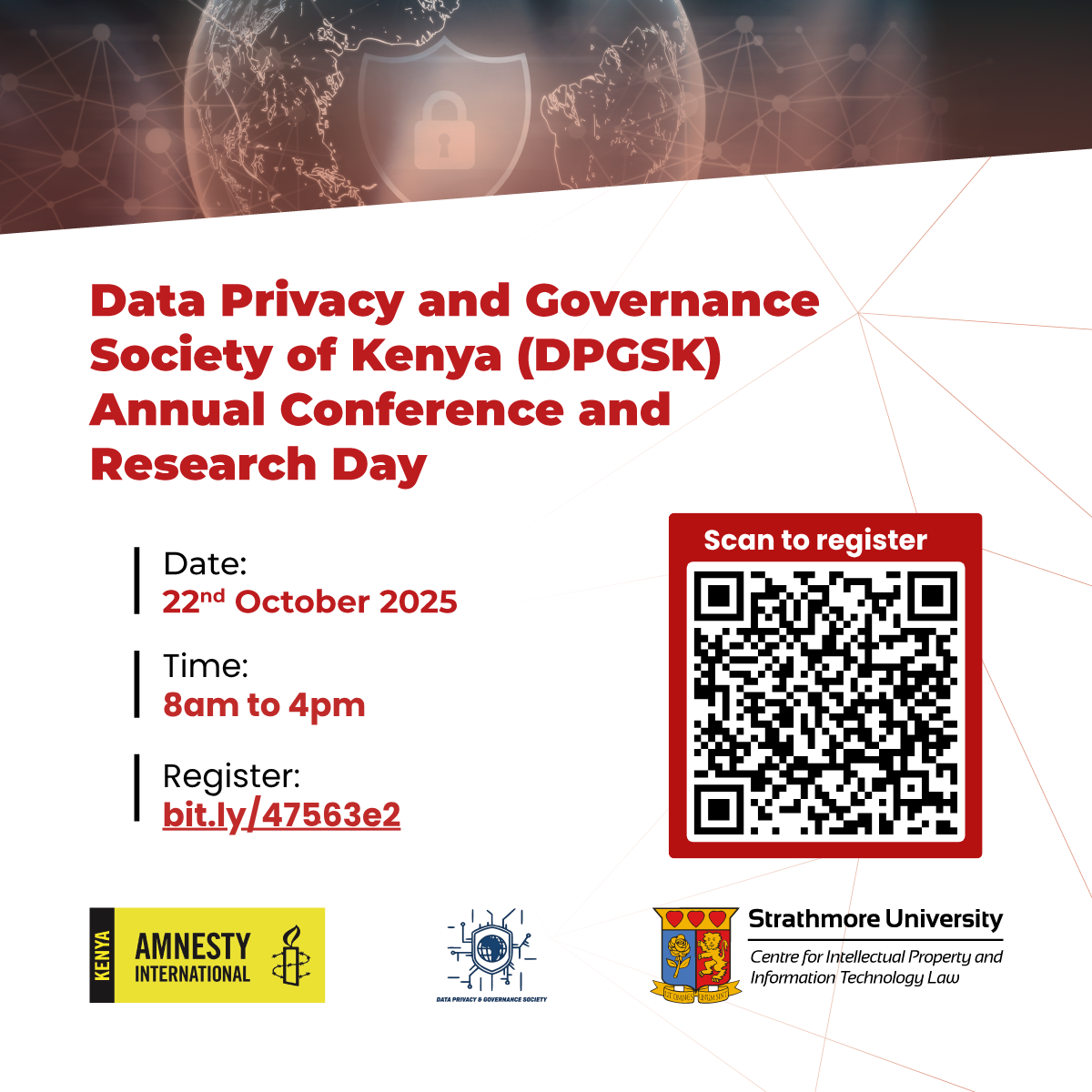 DPGSK Annual Conference and Research Day