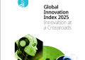 Global Innovation Index 2025:Sub- Saharan Africa’s Ranking