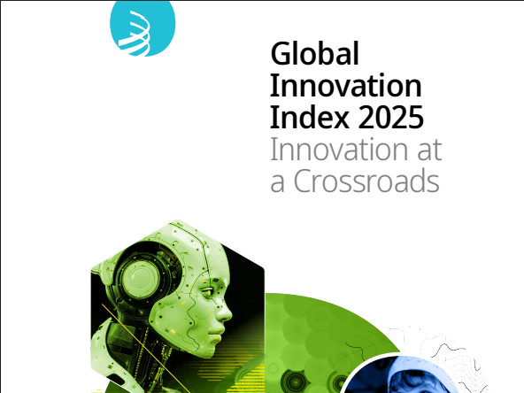 Global Innovation Index 2025:Sub- Saharan Africa’s Ranking
