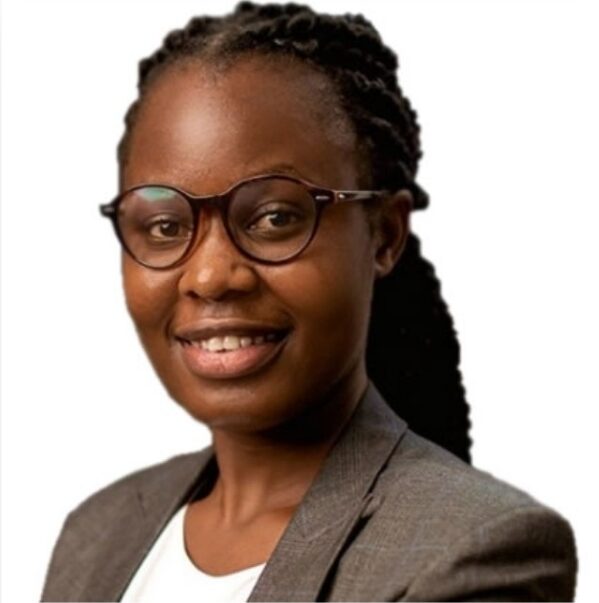 Phionah Achieng Uhuru